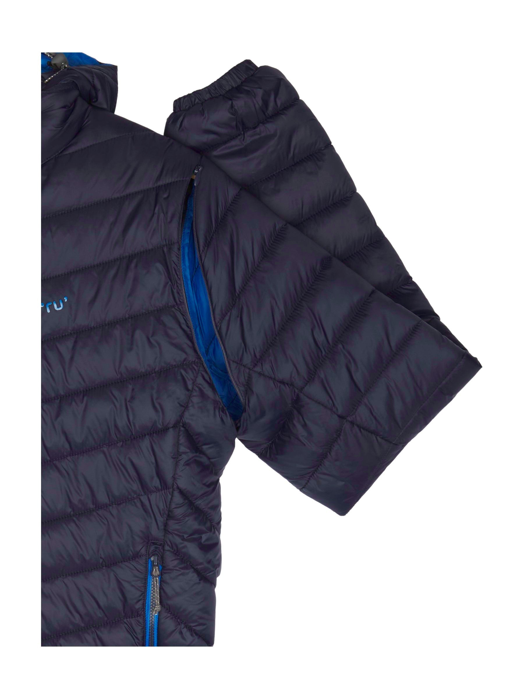 Meru Kunstfaserjacke für Herren